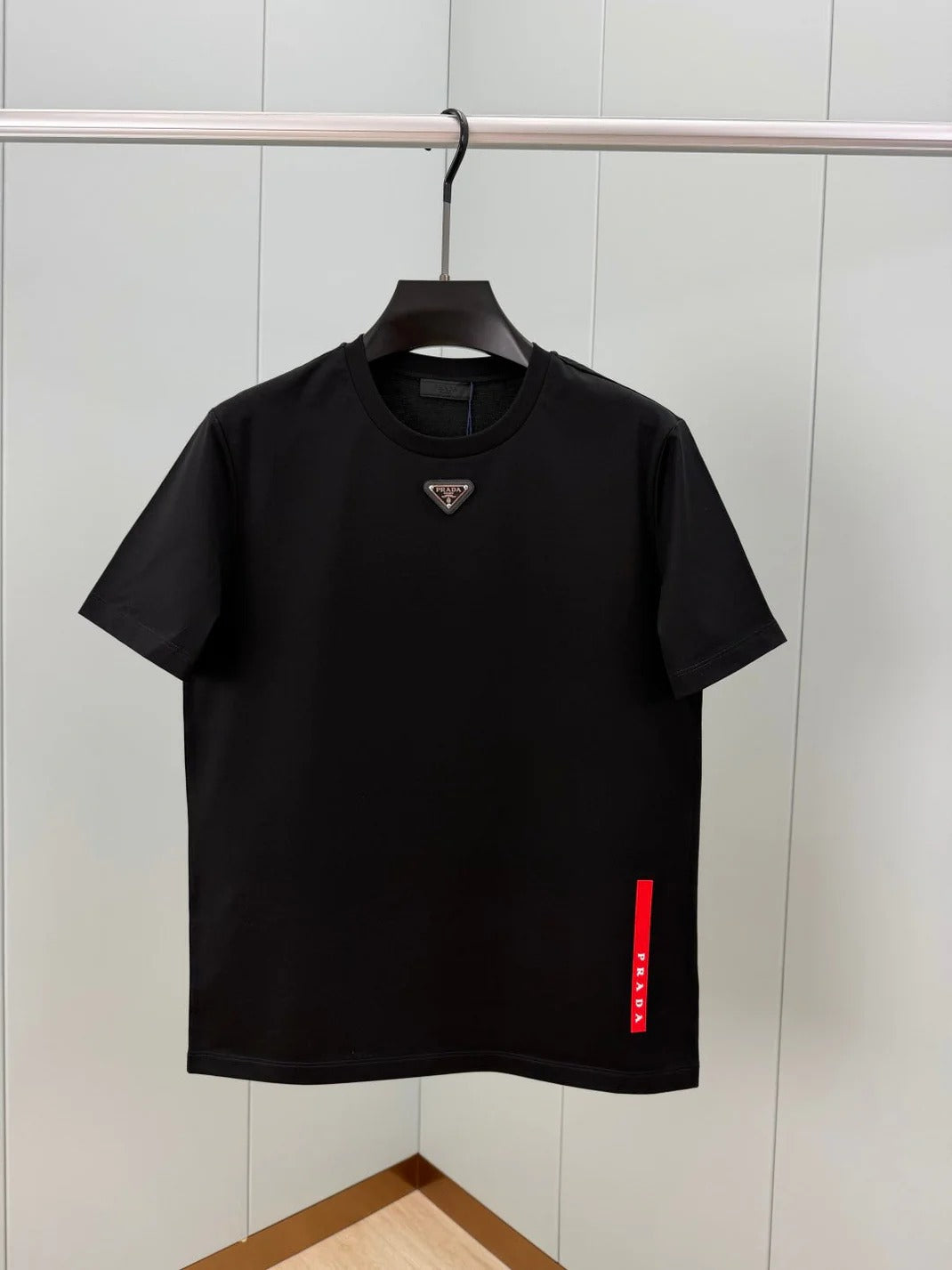 PRA 2026 Men's Short-Sleeve T-Shirt Cotton 852822