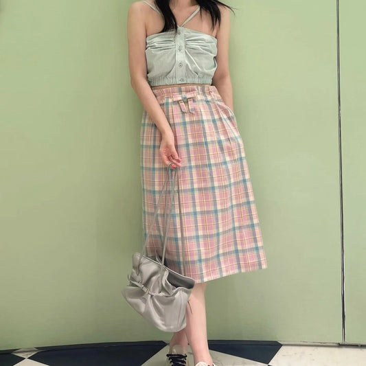 PRADA SKIRT STYLE 205