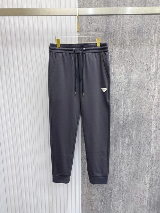 PRA 2026 Men's Casual Pants Fabric 842890