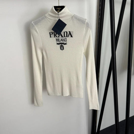 PRADA 25S TURTLENECK SWEATER 264