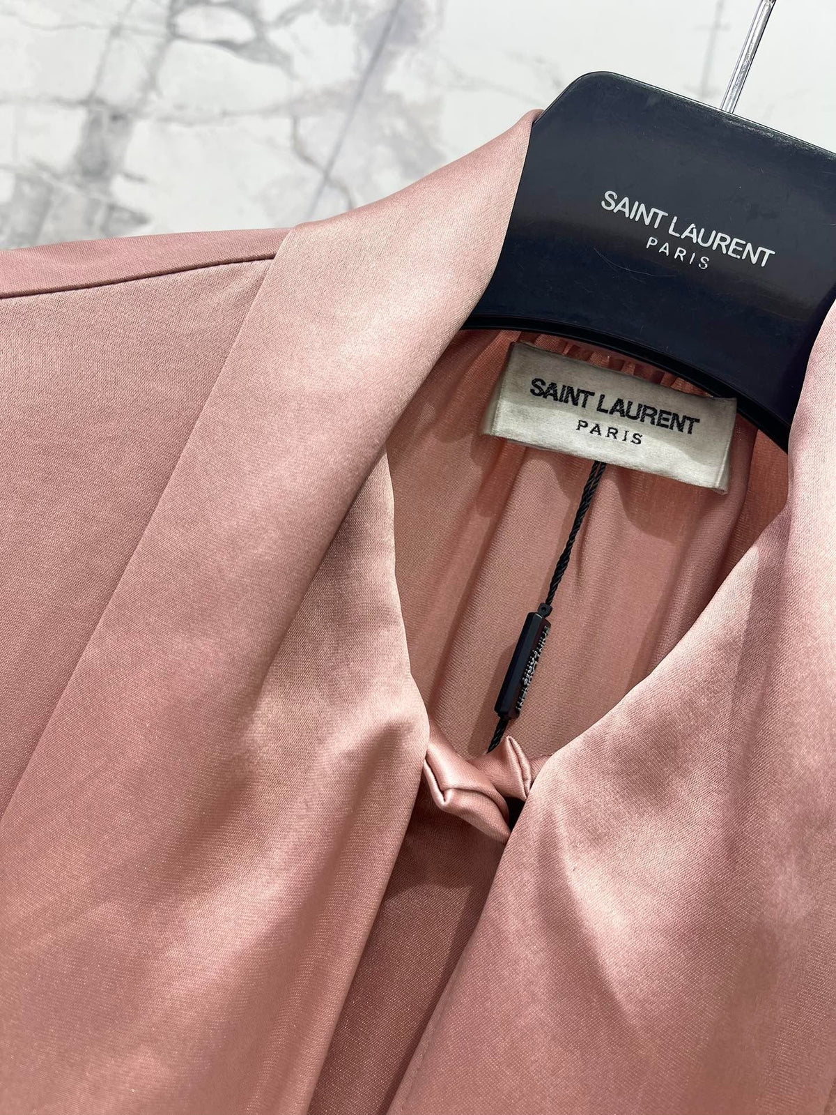 YSL 25S BLOUSE STYLE 120