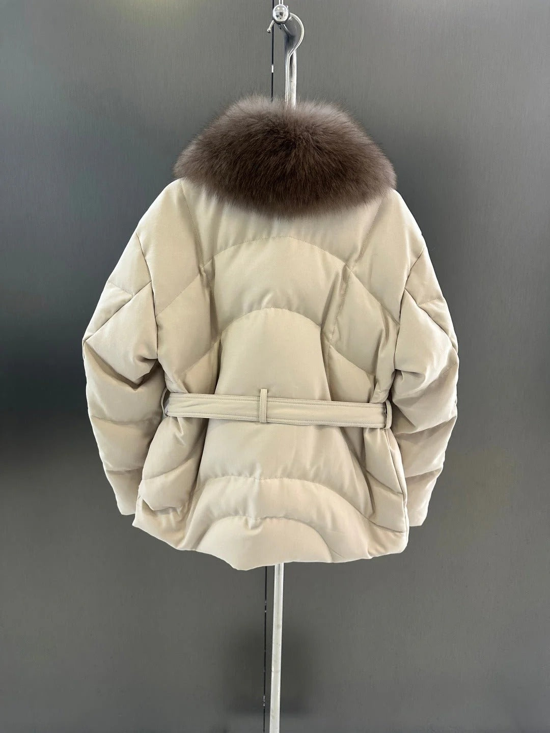 YSL 25S DOWN JACKET STYLE 34
