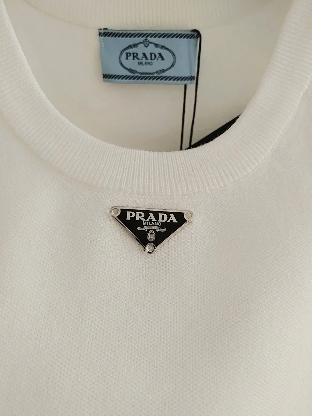 PRADA BODYSUIT STYLE 192