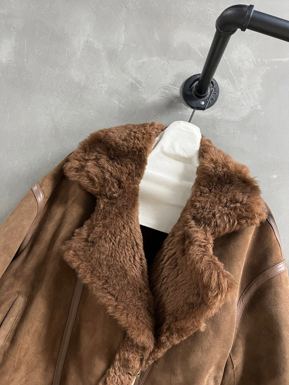 YSL 25S JACKET STYLE 6