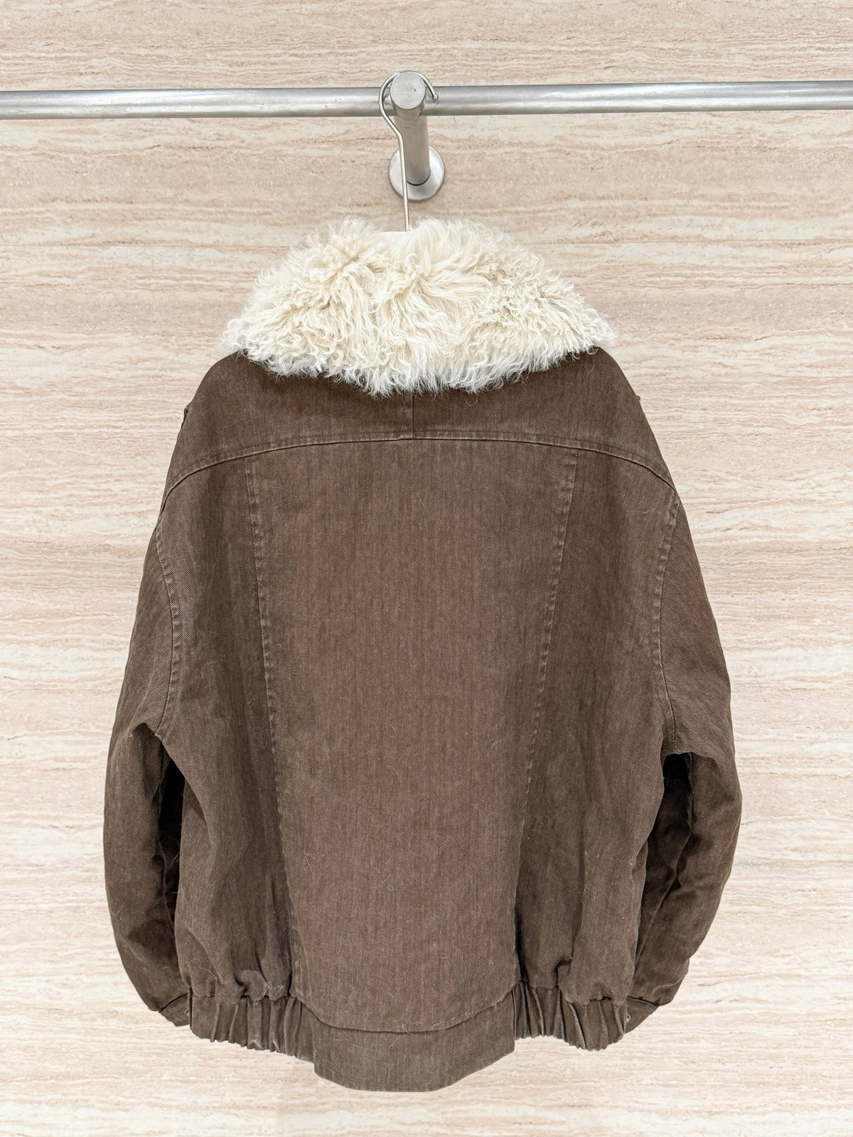 YSL 25S JACKET STYLE 71