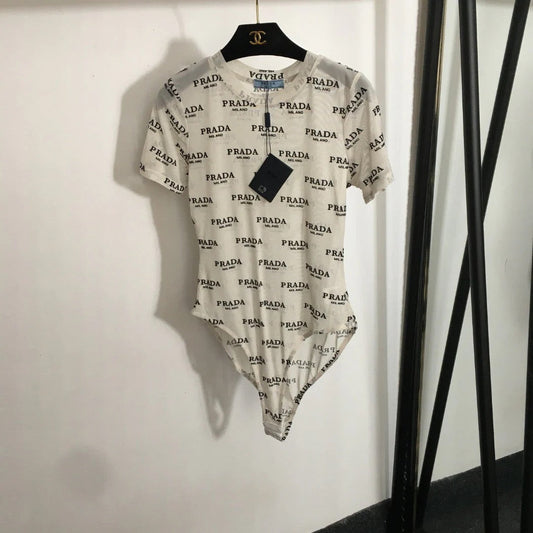 PRADA BODYSUIT STYLE 189