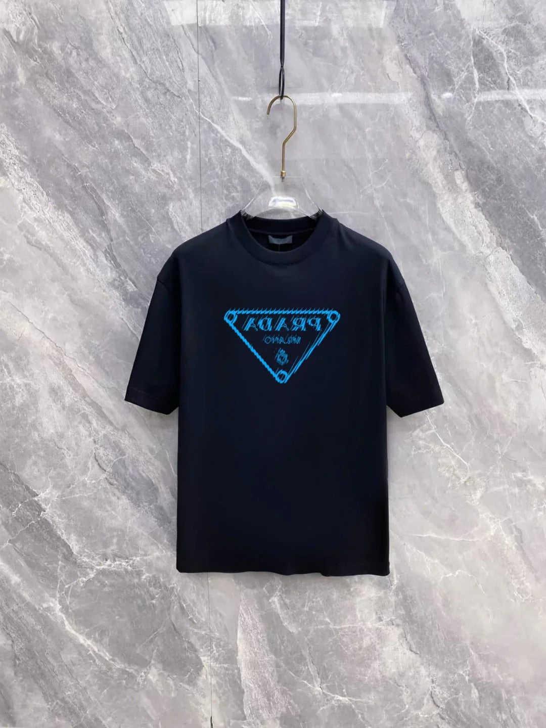 PRA 2026 Men's Short-Sleeve T Shirt Fabric 905048
