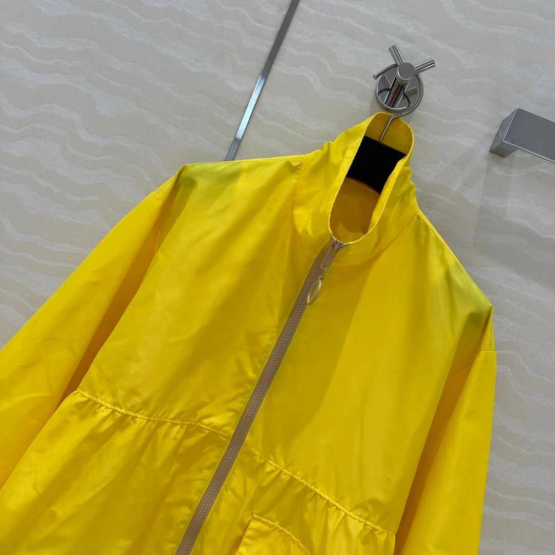 PRADA SUN PROTECTION JACKET 276310