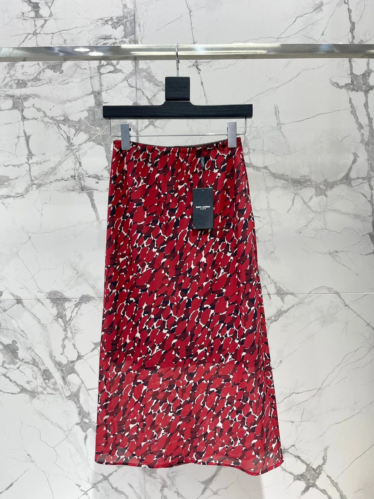 YSL 25S SKIRT STYLE 88