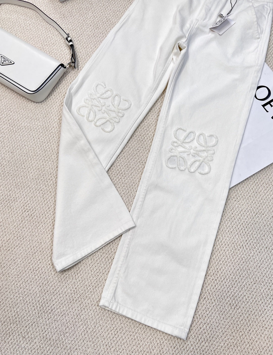 LOEWE JEANS STYLE 209
