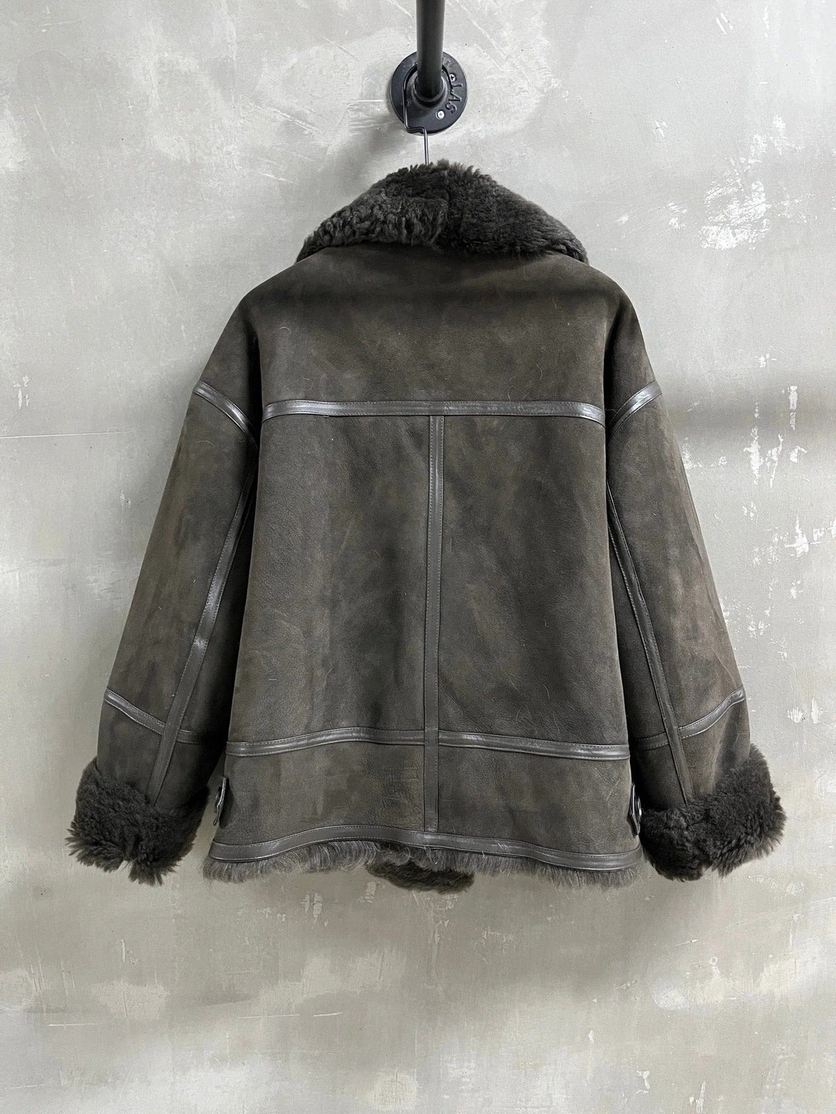 YSL 25S JACKET STYLE 7