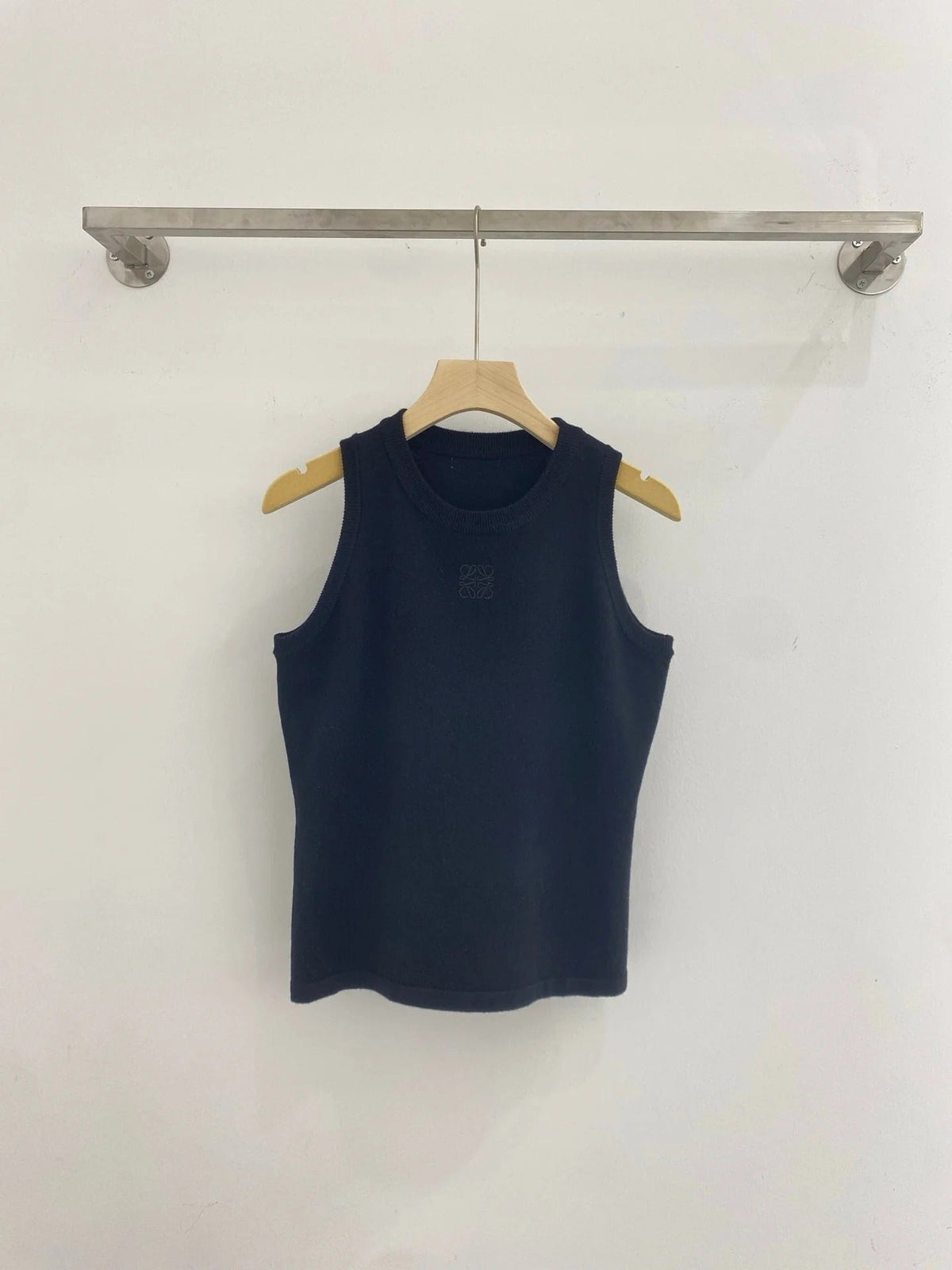 LOEWE SLEEVELESS TOP