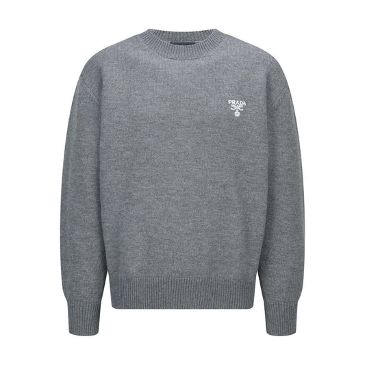 PRADA 25S PULLOVER SWEATER 250