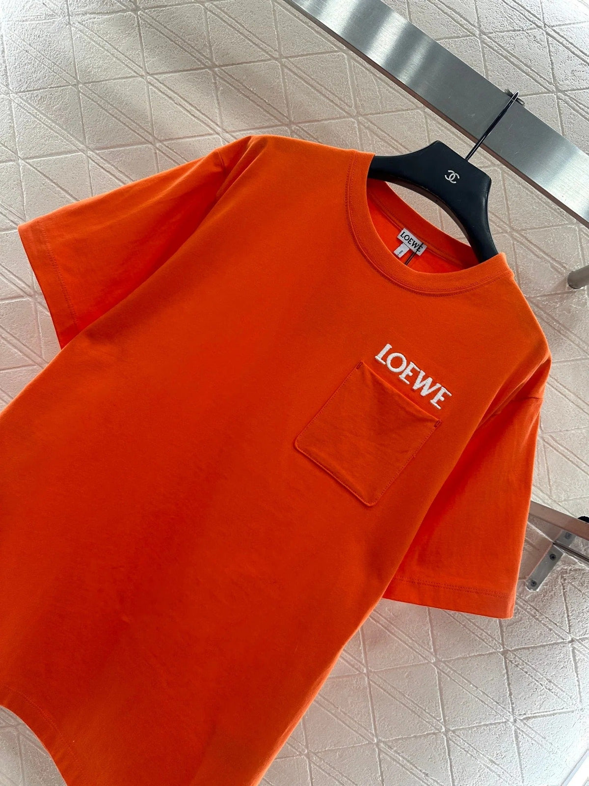 LOEWE T-SHIRT STYLE 235