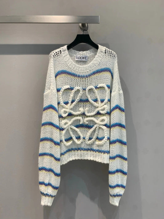 LOEWE SWEATER STYLE 217
