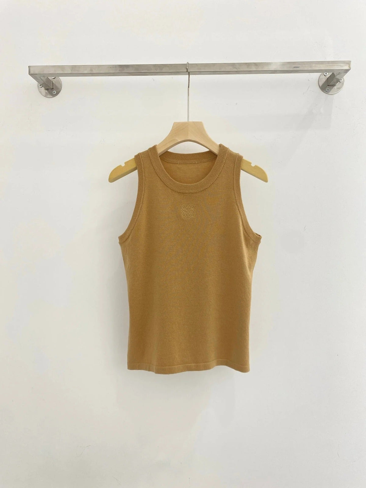 LOEWE SLEEVELESS TOP