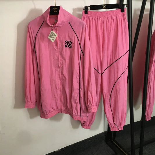LOEWE SPORTSWEAR SET STYLE 248
