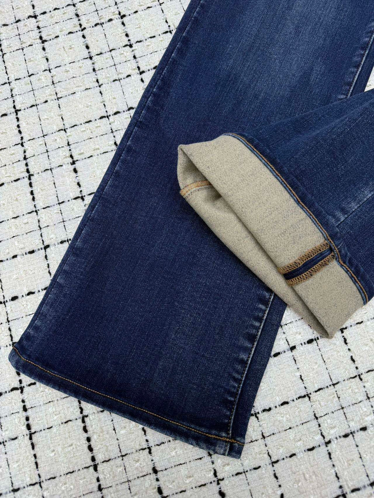 YSL 25S JEANS STYLE 203