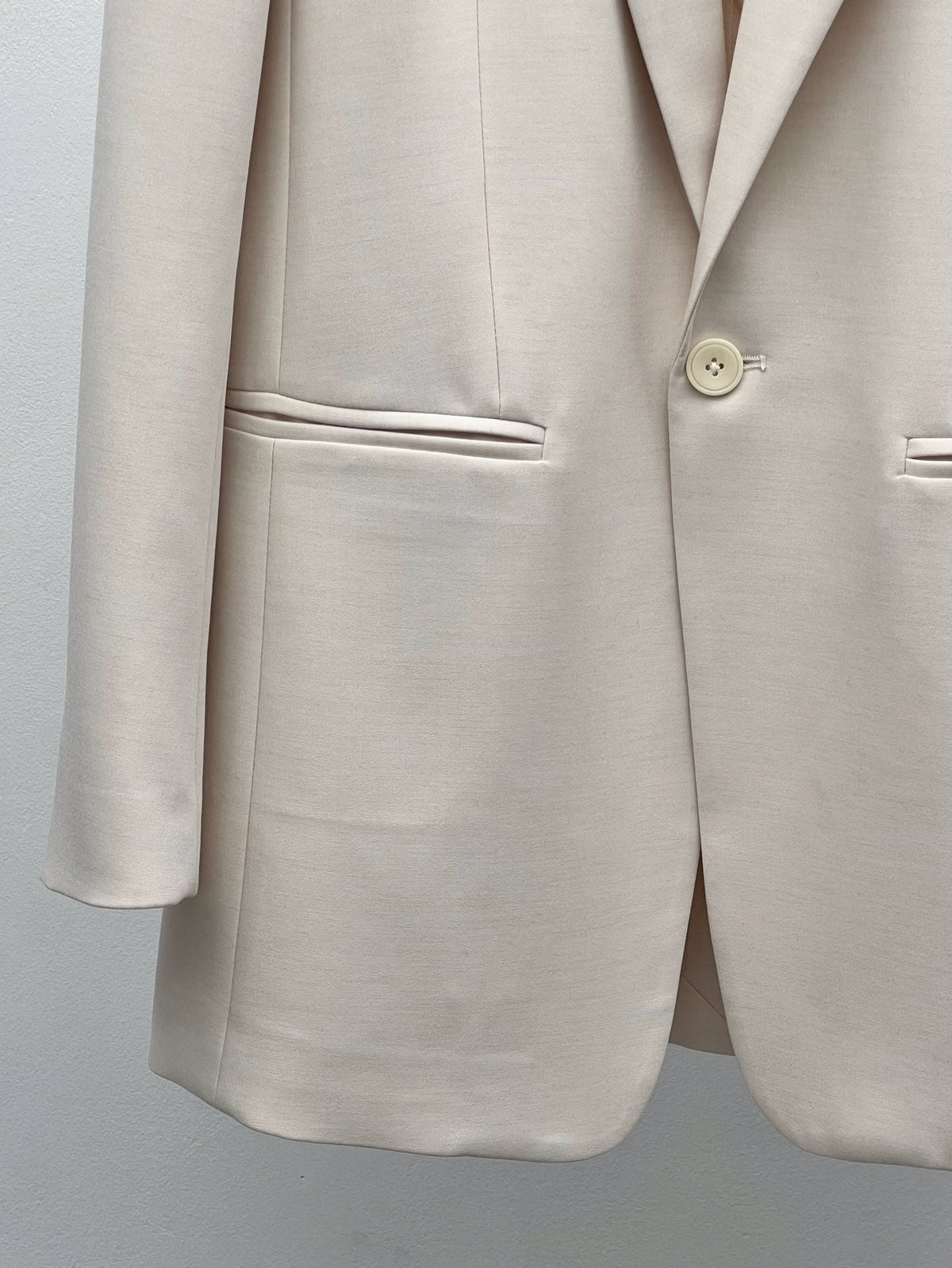 YSL 25S BLAZER STYLE 83