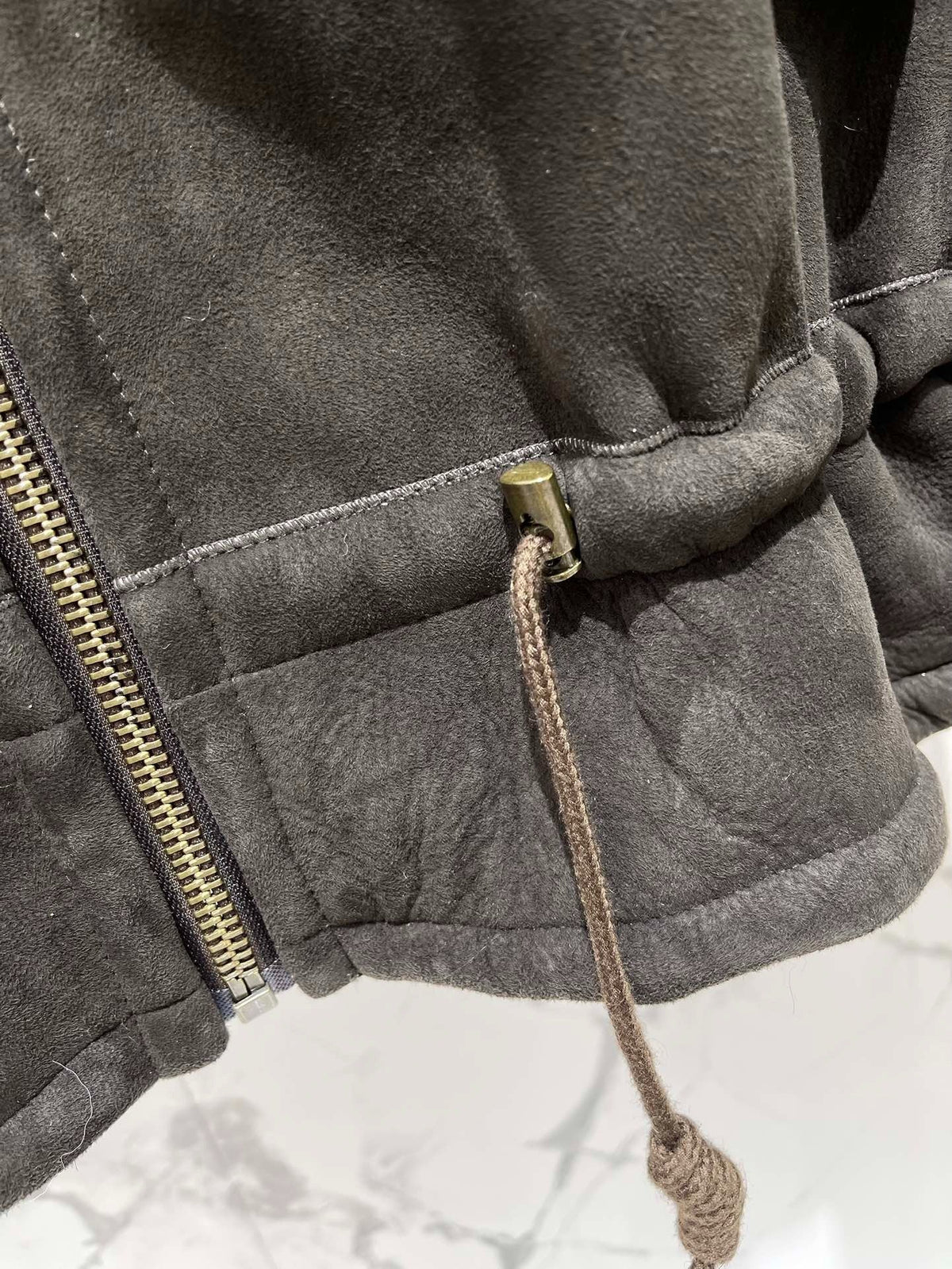 YSL 25S JACKET STYLE 14