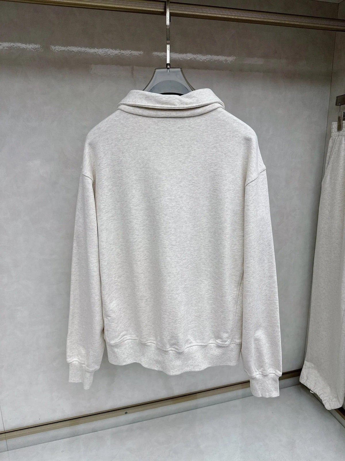PRADA 25S SWEATSUIT SET 439
