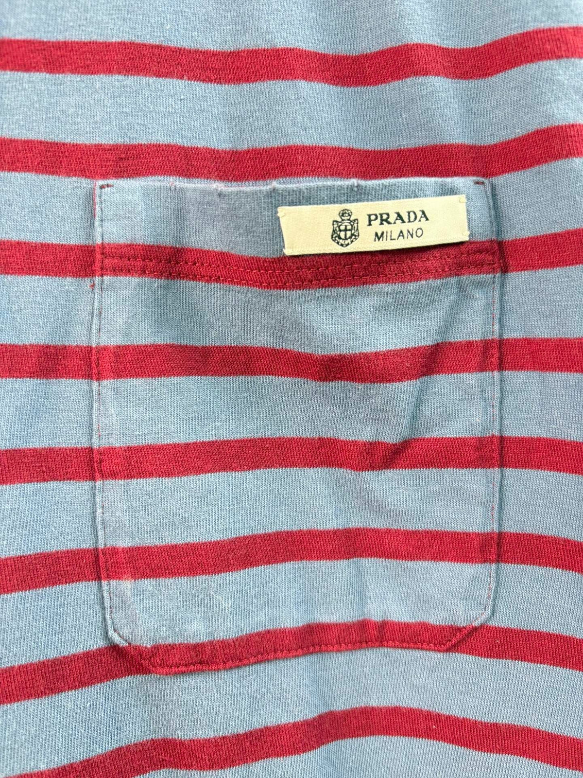 PRADA 25S T-SHIRT 456