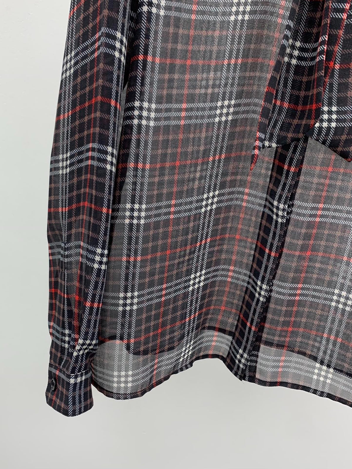 YSL 25S BLOUSE STYLE 150