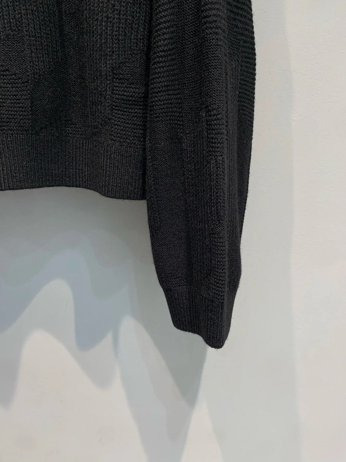 HERMES 25S SWEATER 131