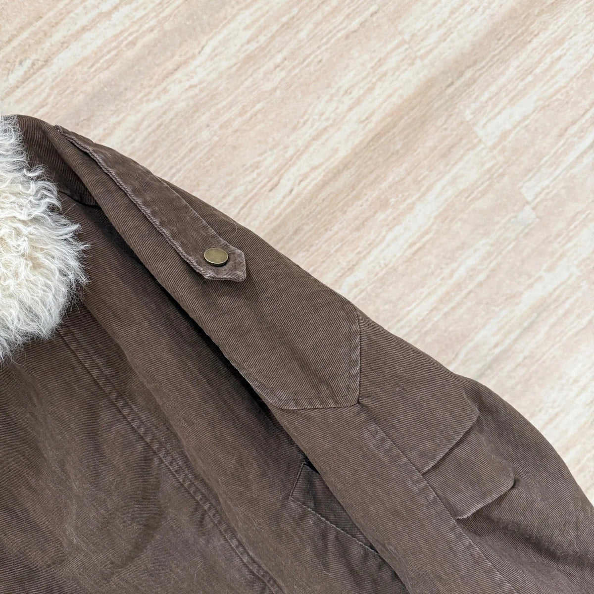 YSL 25S JACKET STYLE 71