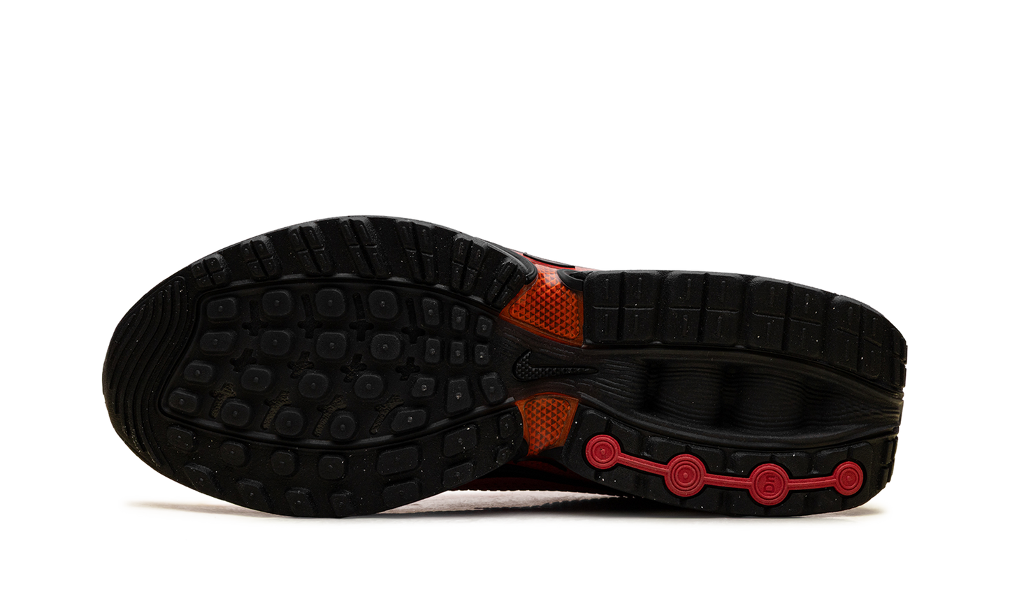 Air Max Dn "Total Orange" IB4505 803