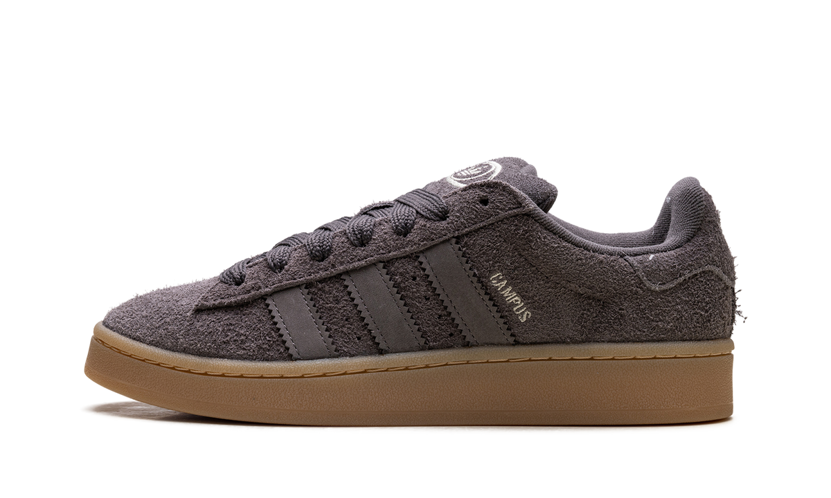 Campus 00s WMNS "Charcoal Putty Grey" IH2661