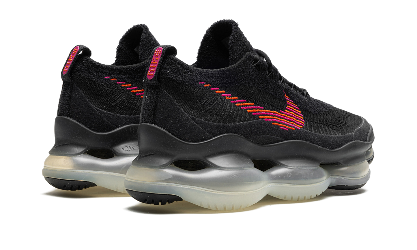 Air Max Scorpion "Black Fireberry" DZ0799 001