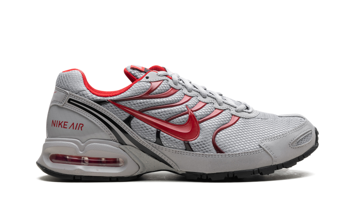 Air Max Torch 4 "Atmosphere Grey University Red" CI2202 001