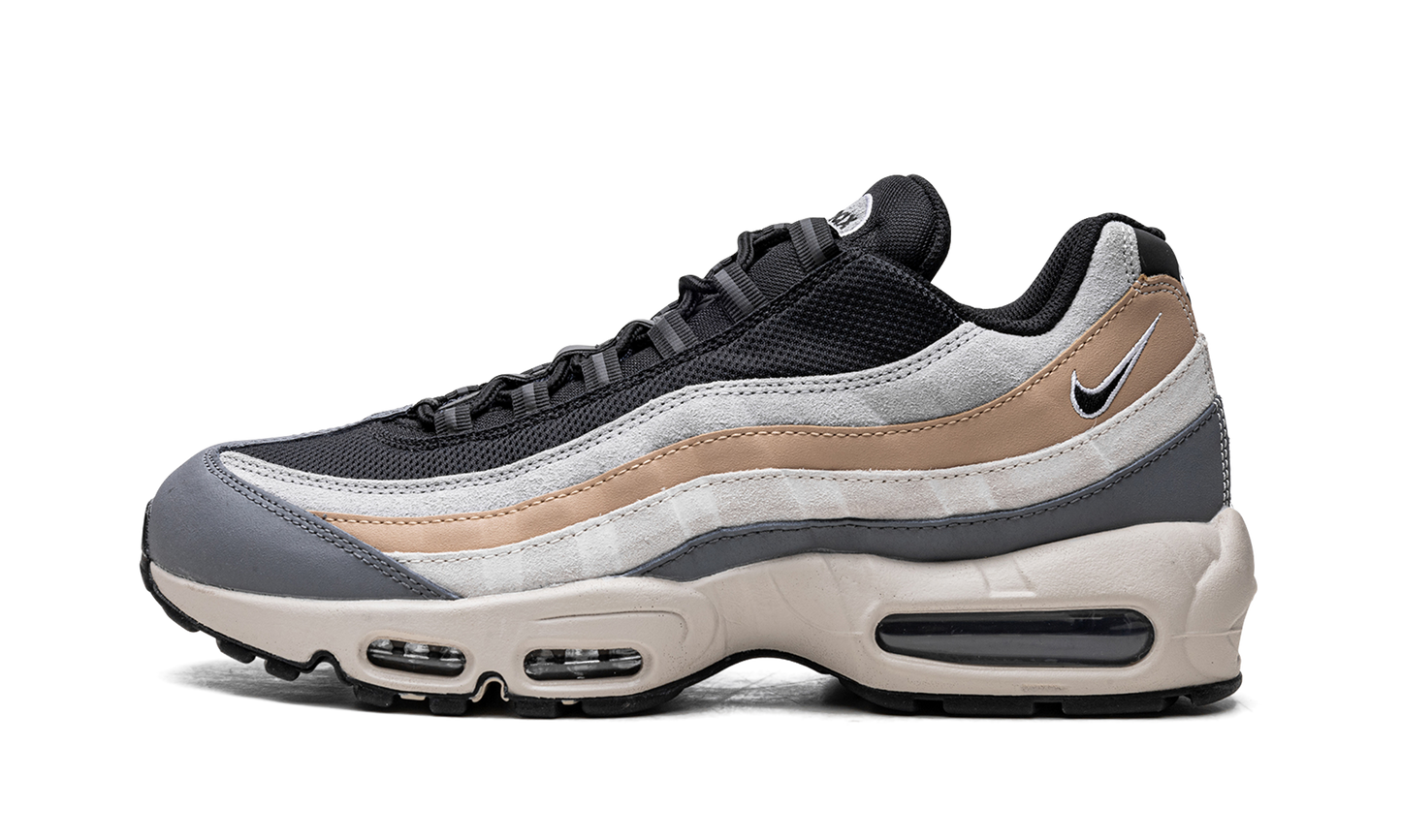 Air Max 95 "Smoke Grey" DC9412 002