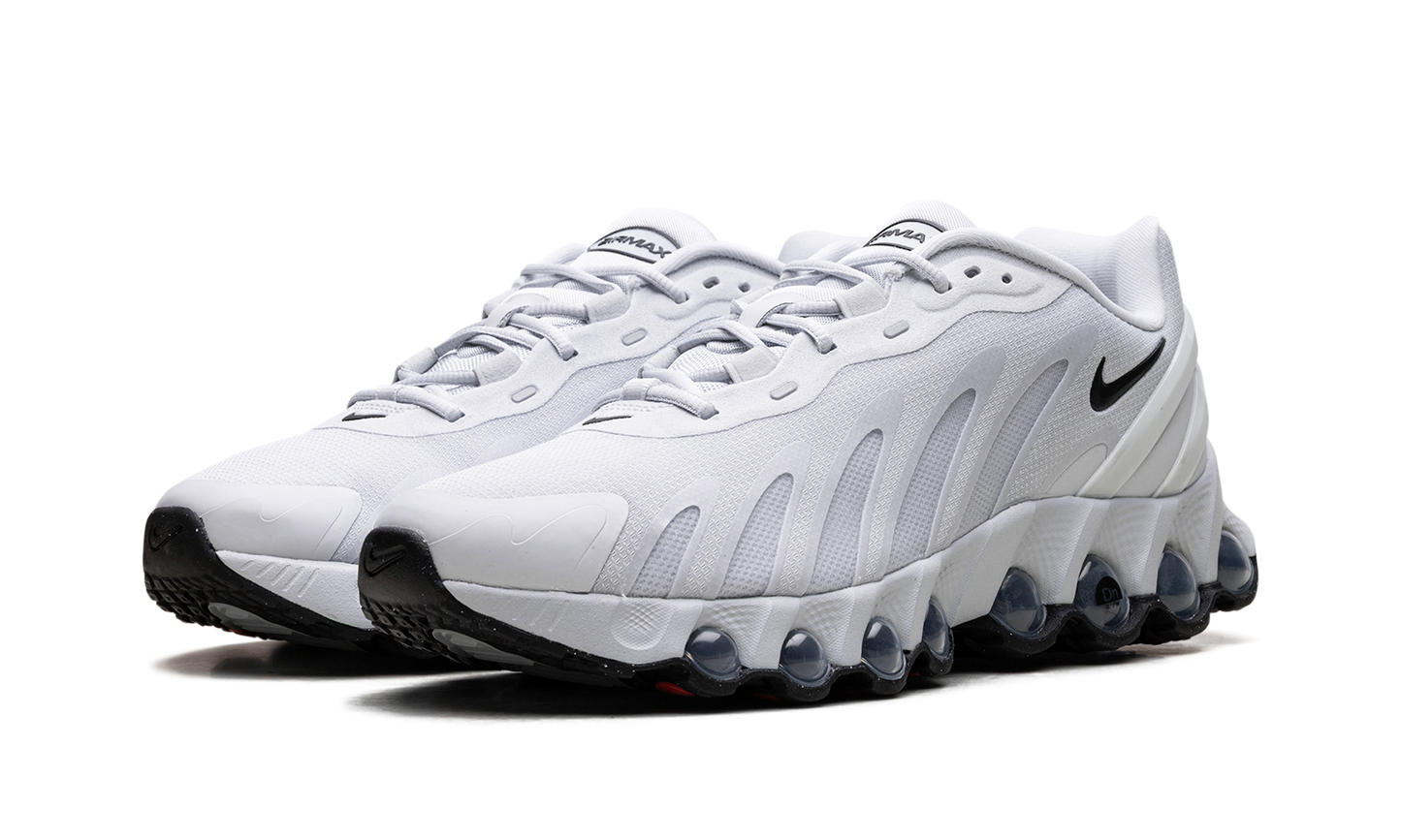 Air Max Dn8 "Pure Platinum" FQ7860 010