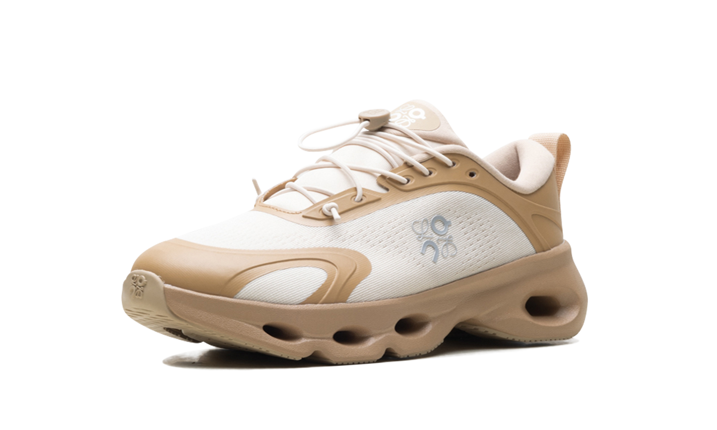 Cloudsolo WMNS "LOEWE - Dark Sand Cream" 3WF30604615
