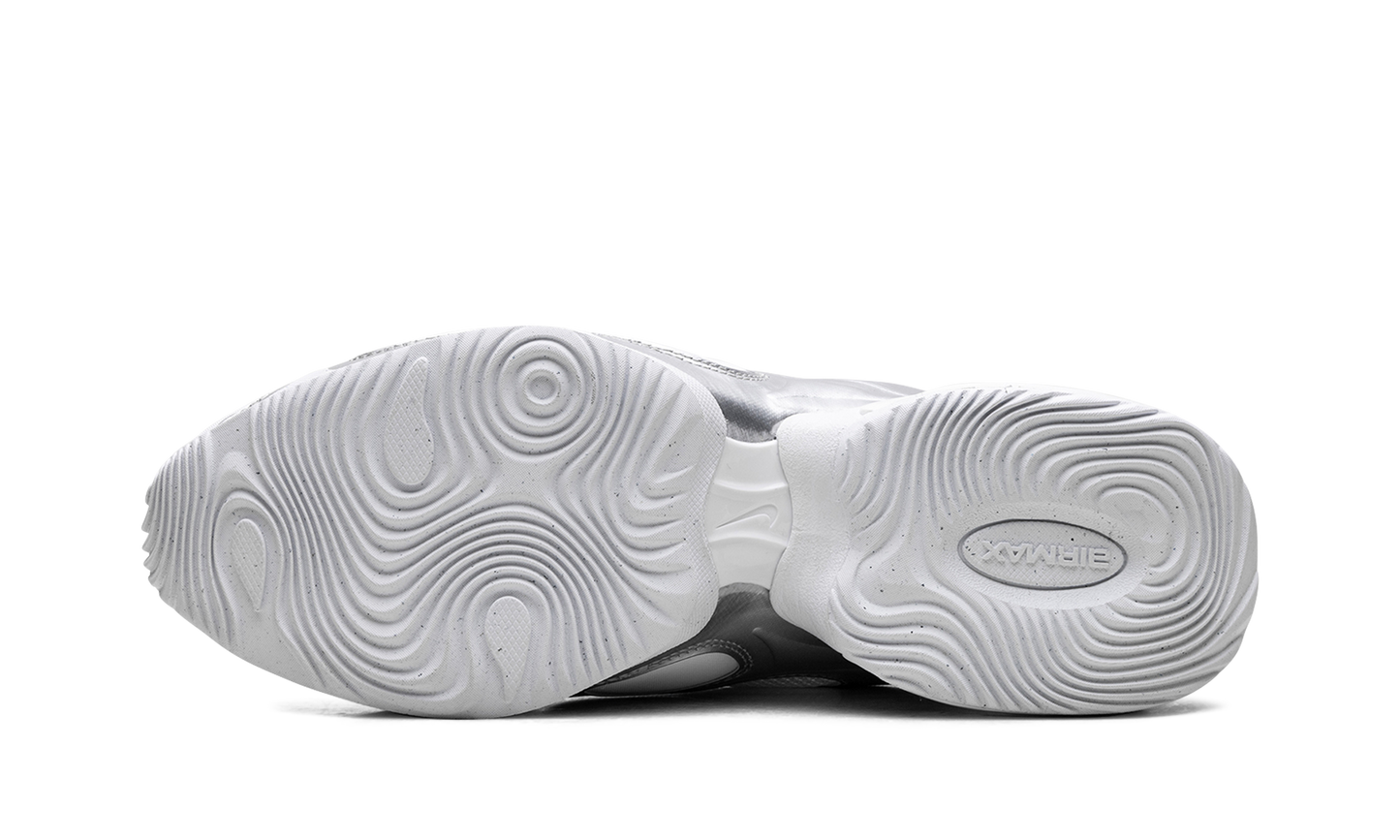 Air Max Muse WMNS "Metallic Silver" FV1920 100