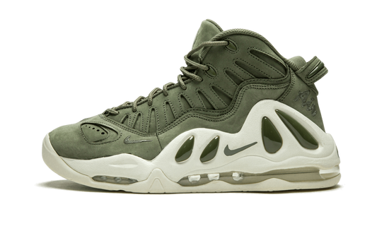 Air Max Uptempo 97 "Urban Haze" 399207 300