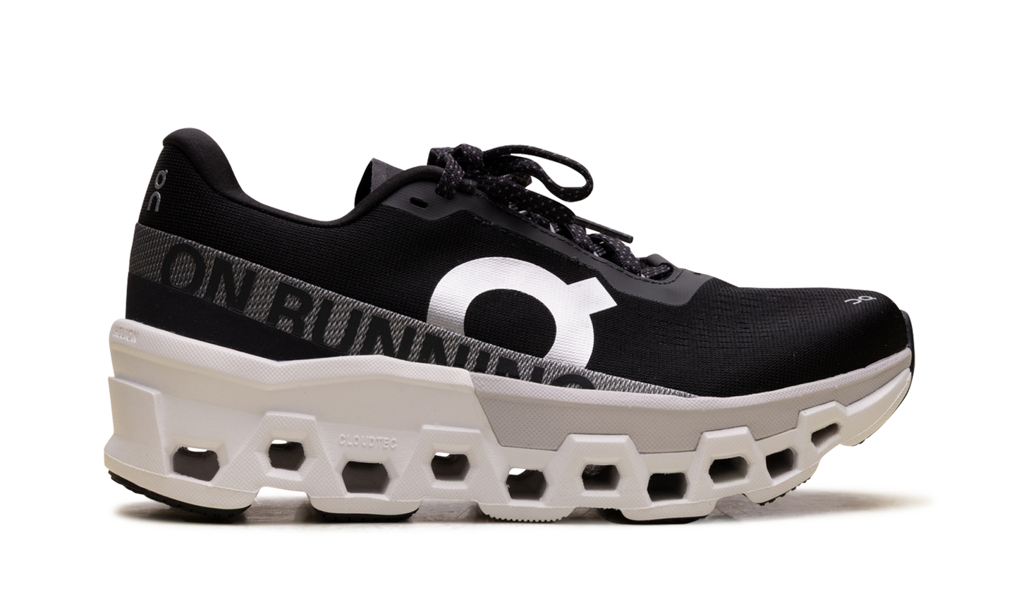 Cloudmonster 2 WMNS "Black Frost" 3WE10111197