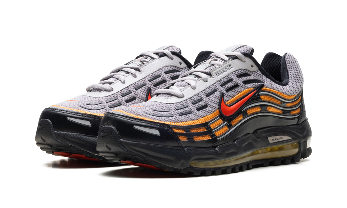Air Max TL 2.5 "College Grey / Picante Red" FZ4110 006