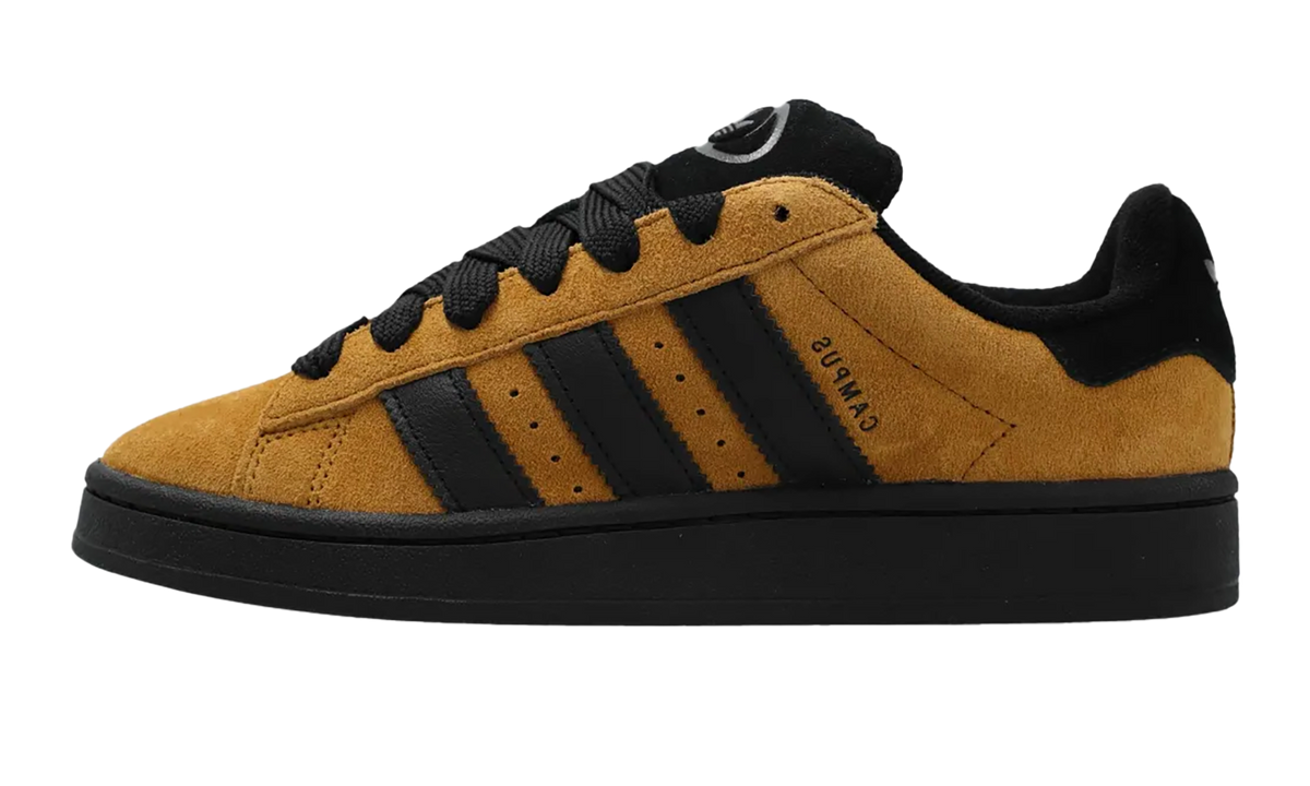 CAMPUS 00S "Black" JH8998