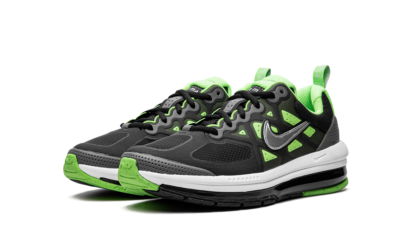 Air Max Genome (GS) "Iron" CZ4652 006
