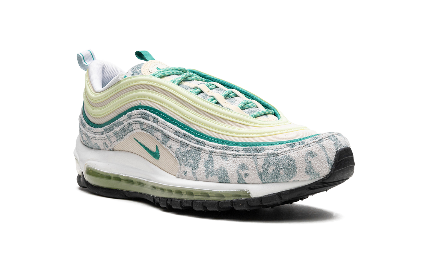 Air Max 97 "Neptune Green Camo" DX3946 100