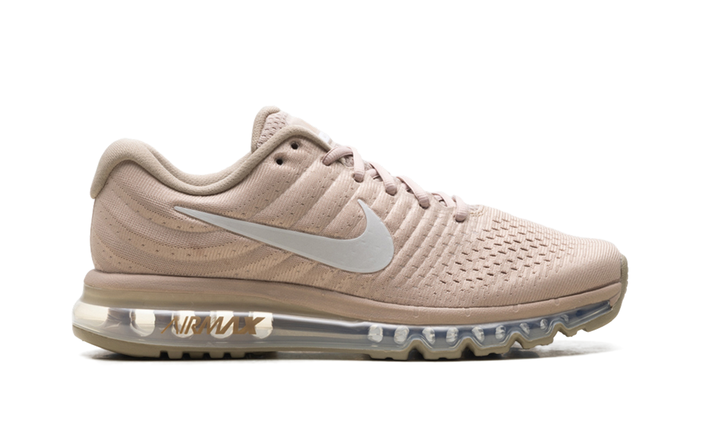 Air Max 2017 "Sand" 849559 201