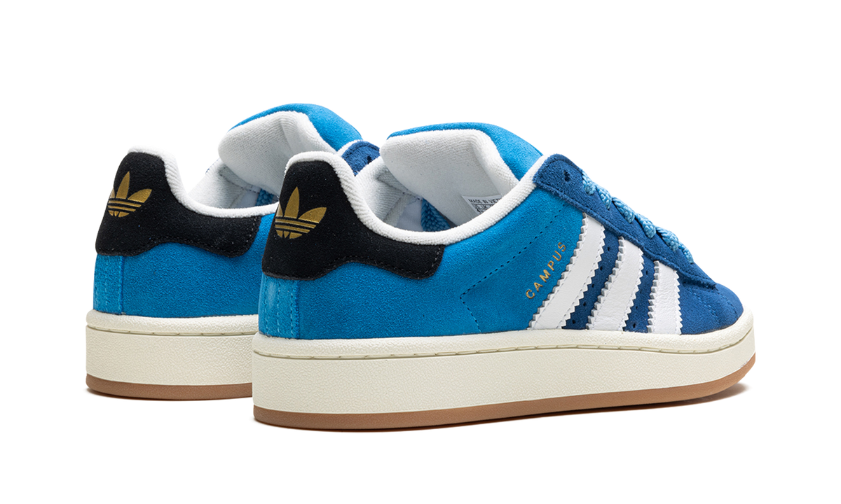 Campus 00s "Bright Blue Dark Marine" ID2049