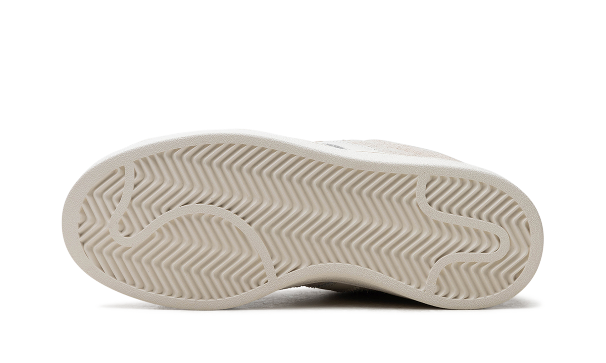 Campus 00s "Wonder White Chalk White Core Black" IH9863