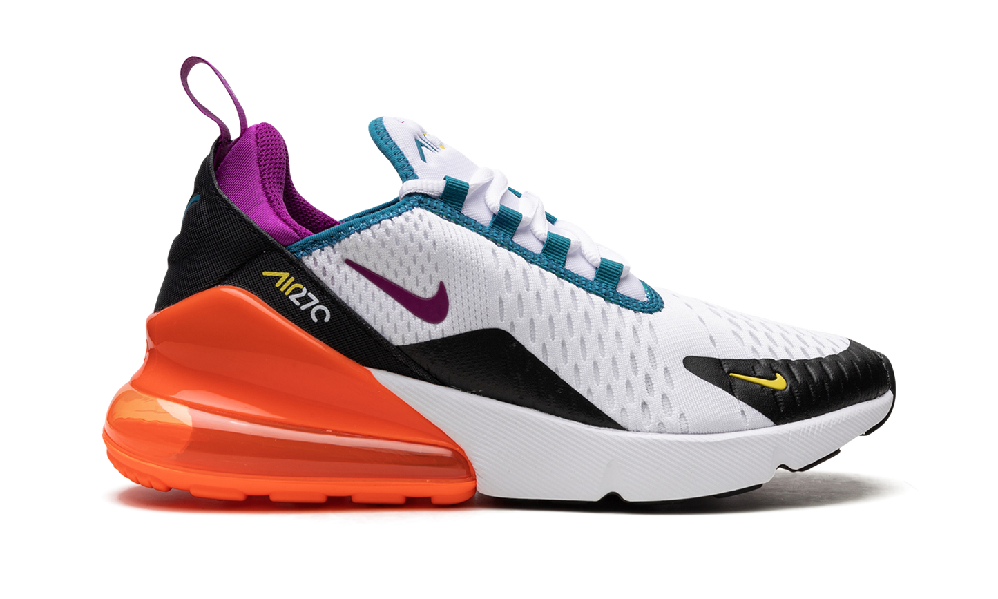 Air Max 270 "Vivid Purple" FD0299 100