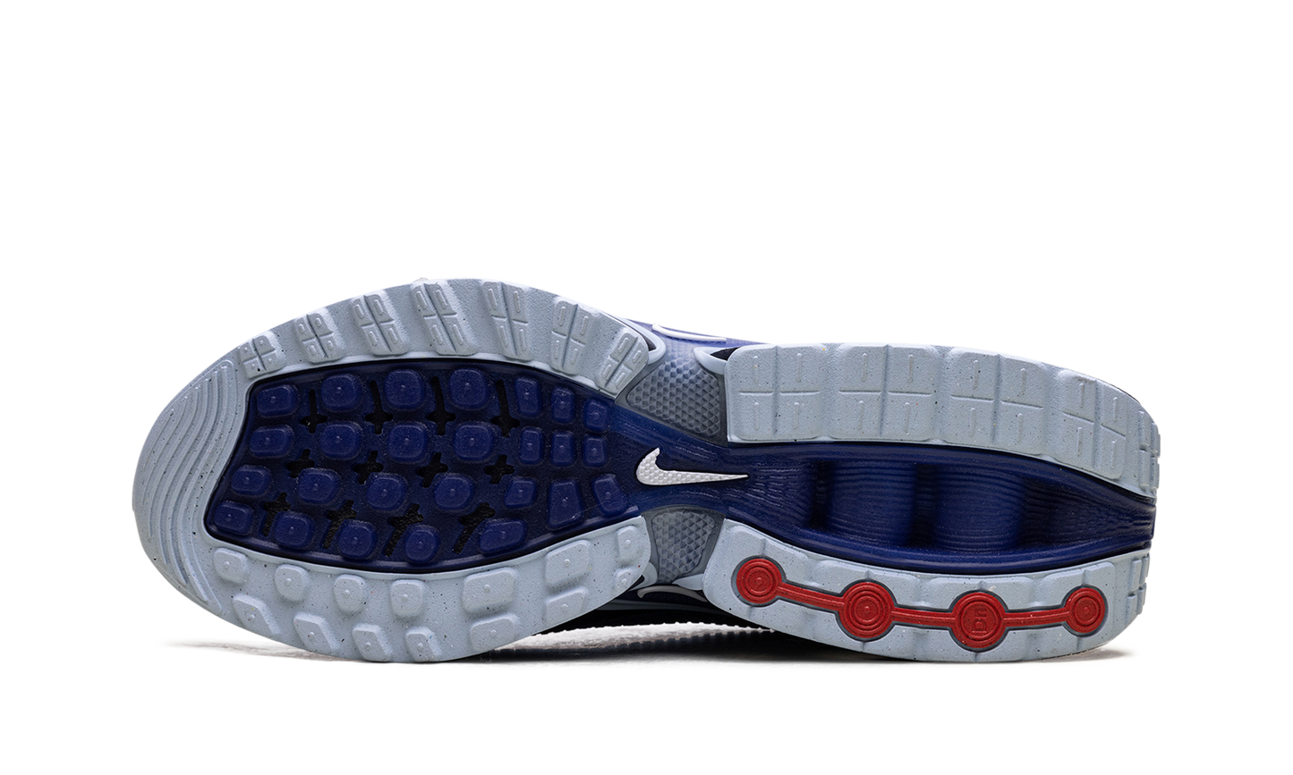 Air Max Dn "Hyper Blue" DV3337 400