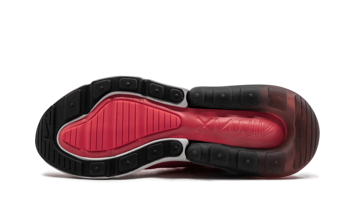 Air Max 270 "Red Orbit" BV6078 600