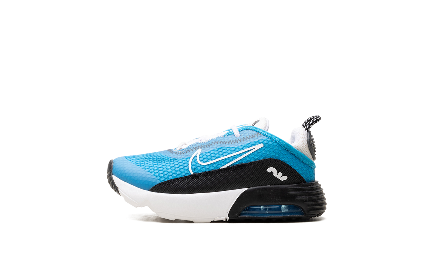 Air Max 2090 TD "Laser Blue" CU2092 400